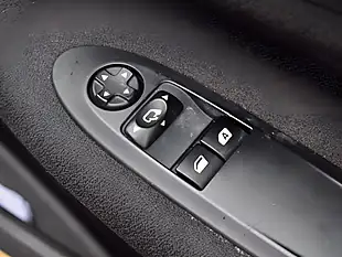 Used 2011 Citroen DS3 Dstyle Plus White - Interior and Exterior details 15