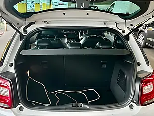 Used 2011 Citroen DS3 Dstyle White - Interior and Exterior details 5