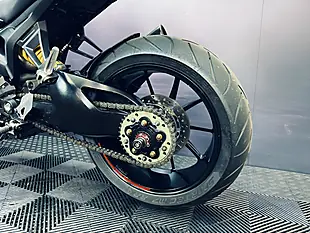 Used 2011 Ducati Monster Evo Black - Interior and Exterior details 11