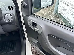 Used 2011 Fiat Panda Active White - Interior and Exterior details 11