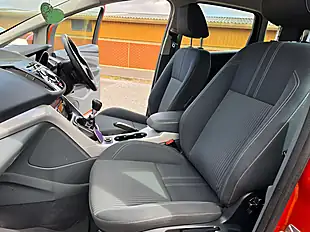 Used 2011 Ford C-Max Titanium Red - Interior and Exterior details 17
