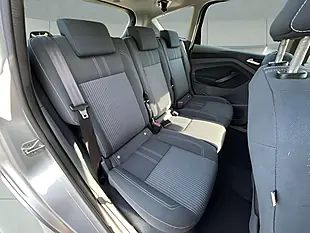 Used 2011 Ford C-Max Titanium Silver - Interior and Exterior details 13