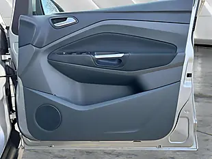 Used 2011 Ford C-Max Titanium Silver - Interior and Exterior details 14
