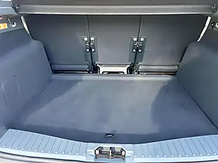 Used 2011 Ford C-Max Titanium Silver - Interior and Exterior details 17