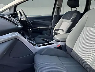 Used 2011 Ford C-Max Titanium Silver - Interior and Exterior details 18