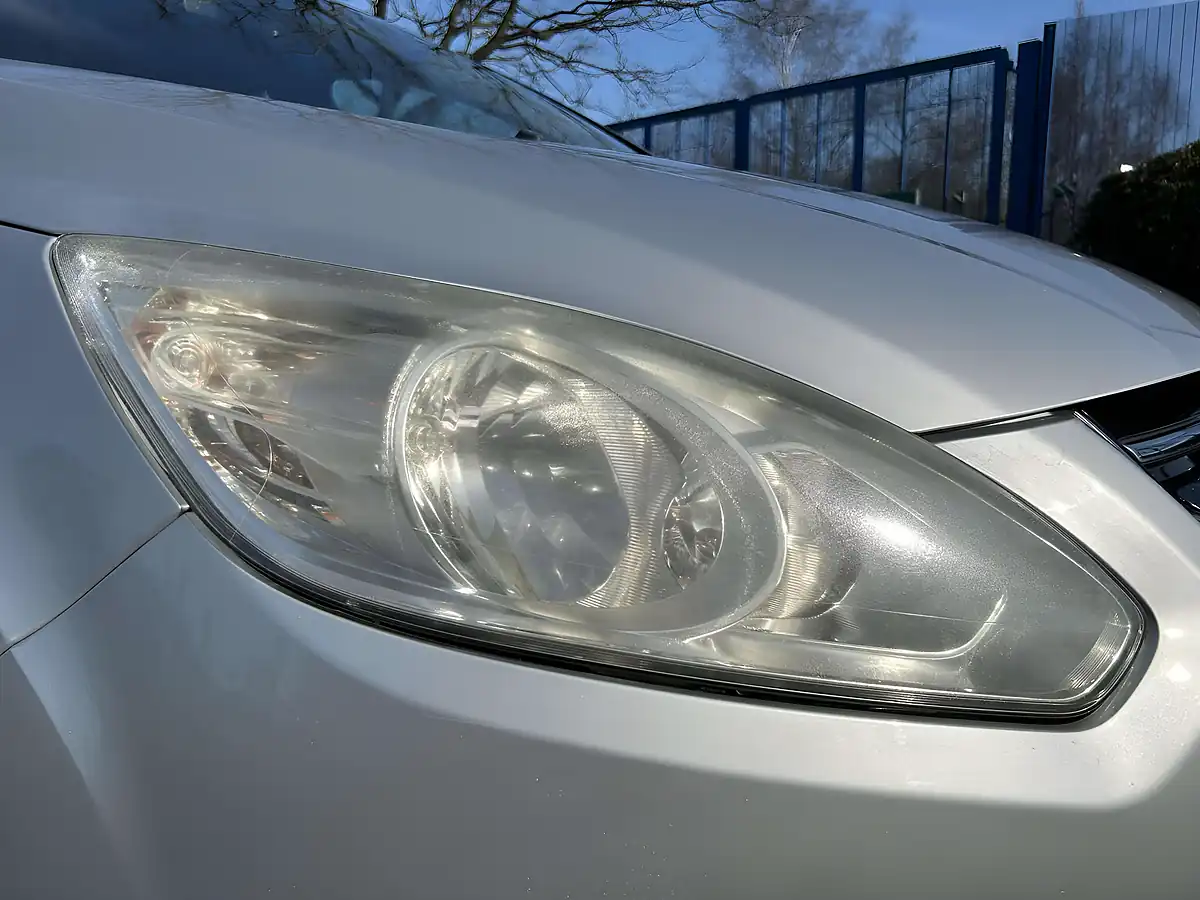 Used 2011 Ford C-Max Titanium Silver - Interior and Exterior details 19