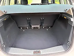 Used 2011 Ford C-Max Zetec Silver - Interior and Exterior details 17