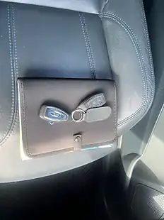 Used 2011 Ford Fiesta S1600 Limited Edition White - Interior and Exterior details 20