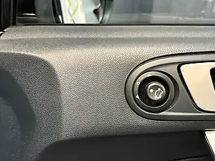 Used 2011 Ford Fiesta Zetec Black - Interior and Exterior details 16