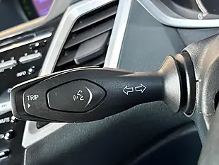 Used 2011 Ford Fiesta Zetec Black - Interior and Exterior details 17
