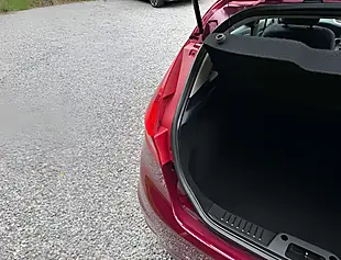 Used 2011 Ford Fiesta Zetec Hot Magenta - Interior and Exterior details 19