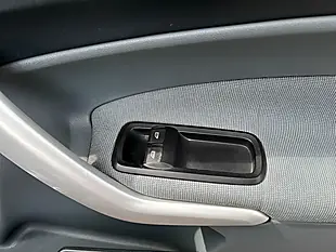Used 2011 Ford Fiesta Zetec S Silver - Interior and Exterior details 15