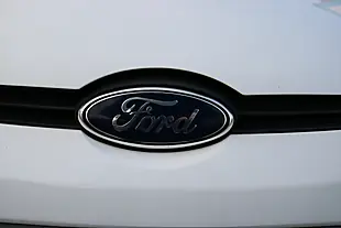 Used 2011 Ford Fiesta Zetec S White - Interior and Exterior details 7