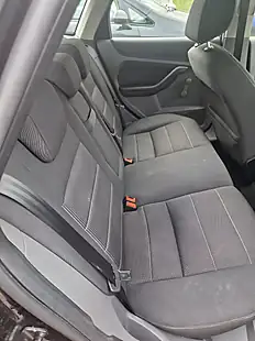 Used 2011 Ford Focus Sport 5dr Black - Interior and Exterior details 13