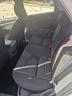 Used 2011 Ford Focus Sport Silver - Interior and Exterior details 12