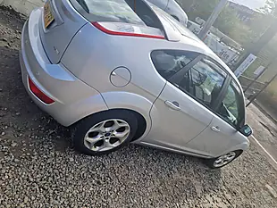 Used 2011 Ford Focus Sport Silver - Interior and Exterior details 5