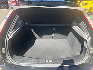 Used 2011 Ford Focus ST-2 Black - Interior and Exterior details 16