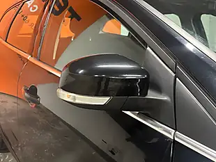 Used 2011 Ford Focus Titanium Black - Interior and Exterior details 15