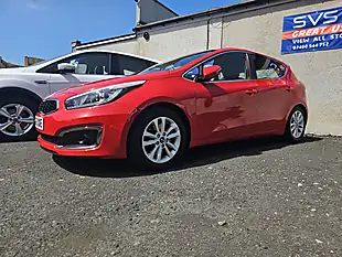 Used 2011 Ford Focus Titanium Grey - Interior and Exterior details 2