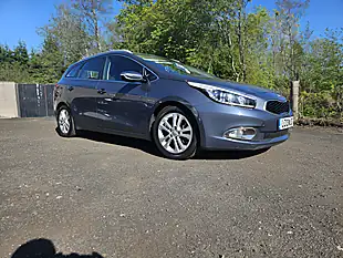 Used 2011 Ford Focus Titanium Grey - Interior and Exterior details 9