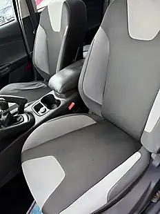 Used 2011 Ford Focus Zetec Black - Interior and Exterior details 9