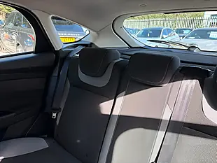 Used 2011 Ford Focus Zetec Black - Interior and Exterior details 14