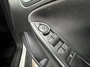 Used 2011 Ford Focus Zetec Moondust Silver - Interior and Exterior details 14