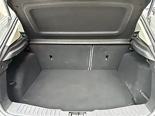 Used 2011 Ford Focus Zetec Moondust Silver - Interior and Exterior details 15