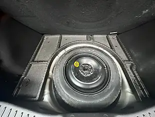 Used 2011 Ford Focus Zetec Moondust Silver - Interior and Exterior details 16