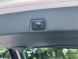 Used 2011 Ford Grand C-Max Titanium Silver - Interior and Exterior details 11