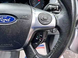 Used 2011 Ford Grand C-Max Titanium Silver - Interior and Exterior details 13
