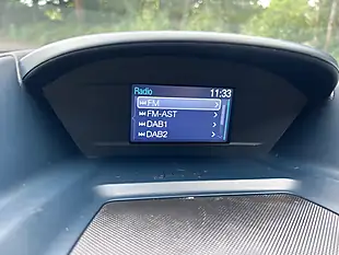 Used 2011 Ford Grand C-Max Titanium Silver - Interior and Exterior details 14