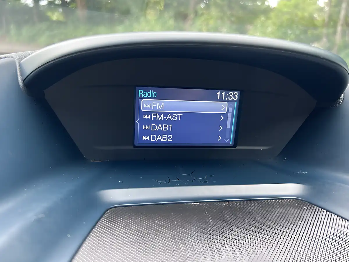 Used 2011 Ford Grand C-Max Titanium Silver - Interior and Exterior details 14