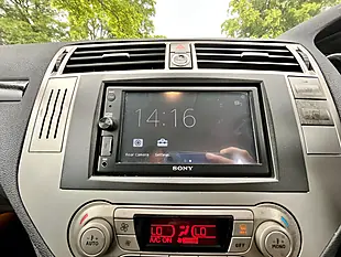 Used 2011 Ford Kuga Titanium Frozen White Metallic - Interior and Exterior details 14