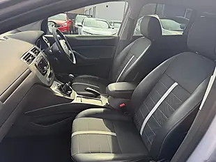 Used 2011 Ford Kuga Titanium Silver - Interior and Exterior details 11