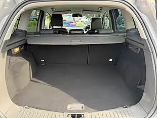 Used 2011 Ford Kuga Titanium Silver - Interior and Exterior details 16