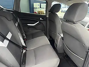 Used 2011 Ford Kuga Zetec Silver - Interior and Exterior details 11