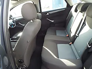 Used 2011 Ford Mondeo Edge Grey - Interior and Exterior details 14