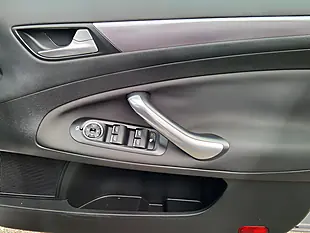 Used 2011 Ford Mondeo Titanium Silver - Interior and Exterior details 15