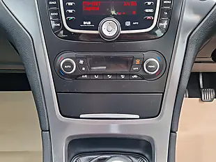 Used 2011 Ford Mondeo Titanium Silver - Interior and Exterior details 20