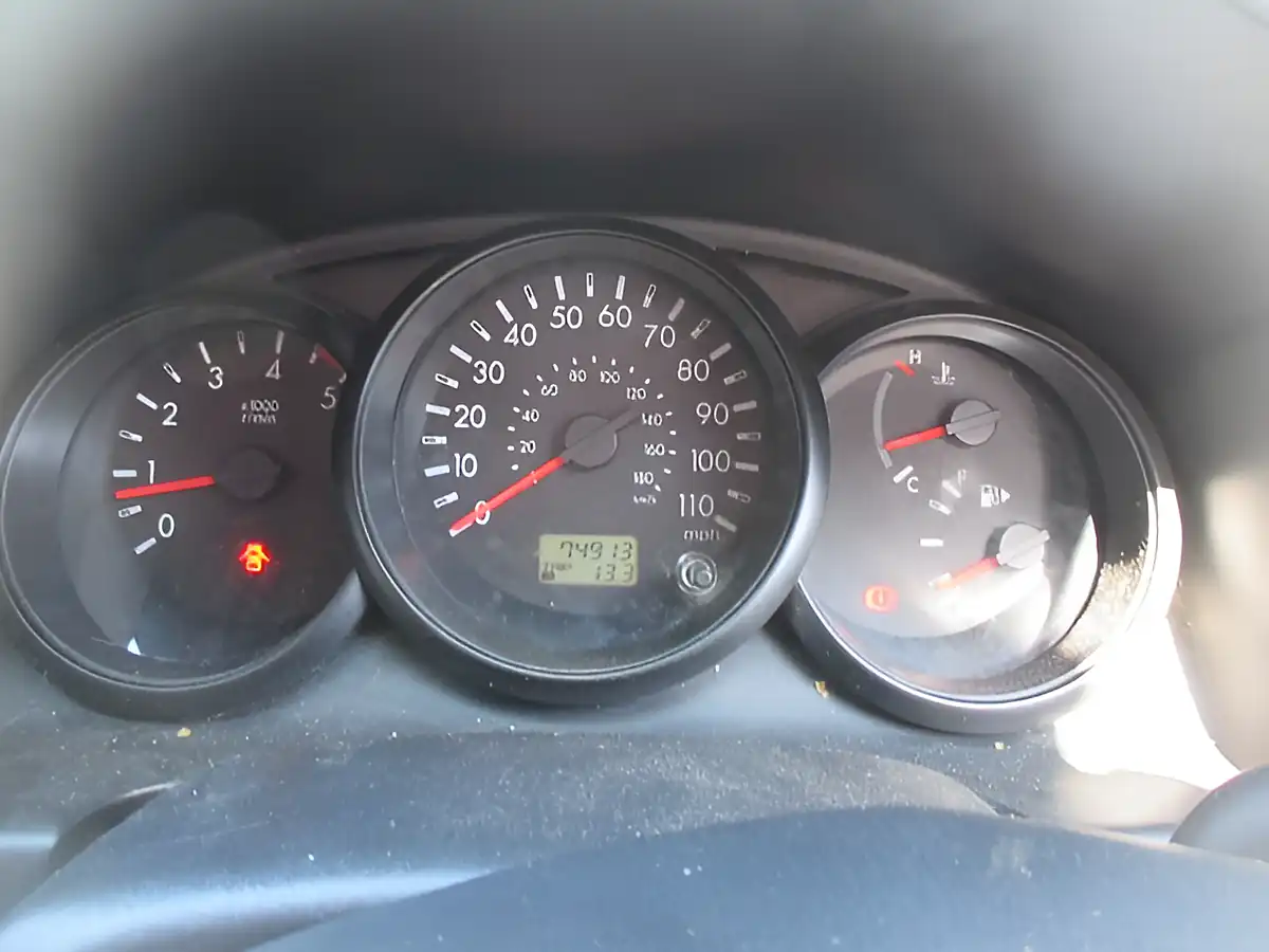 Used 2011 Ford Ranger Xl 4X4 White - Interior and Exterior details 10