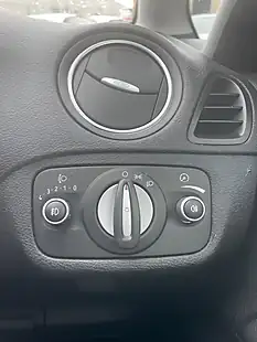 Used 2011 Ford S-Max Zetec Blue - Interior and Exterior details 13