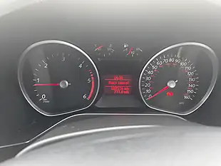 Used 2011 Ford S-Max Zetec Blue - Interior and Exterior details 15