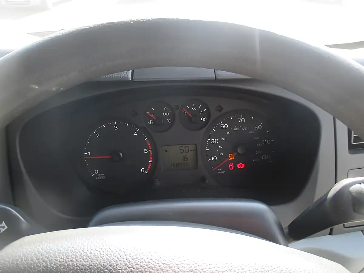 Used 2011 Ford Transit 85 White - Interior and Exterior details 10