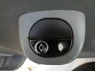 Used 2011 Ford Transit Low Roof Panel Van L1H1 Swb White - Interior and Exterior details 18