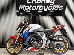 Used 2011 Honda CB1000R Tri Colour - Interior and Exterior details 2