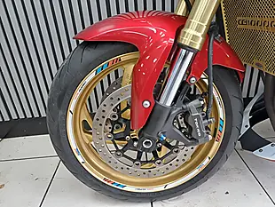 Used 2011 Honda CB1000R Tri Colour - Interior and Exterior details 20
