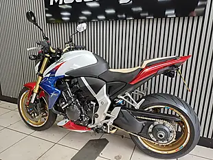 Used 2011 Honda CB1000R Tri Colour - Interior and Exterior details 3