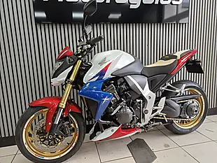 Used 2011 Honda CB1000R Tri Colour - Interior and Exterior details 4
