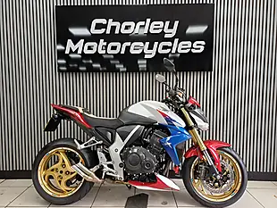 Used 2011 Honda CB1000R Tri Colour - Interior and Exterior details 8